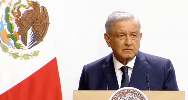 LOS DOS MÉXICOS