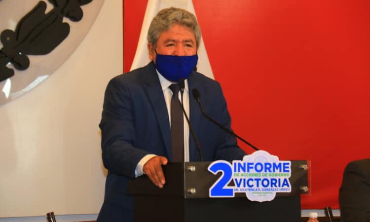 XICO…Diputado….