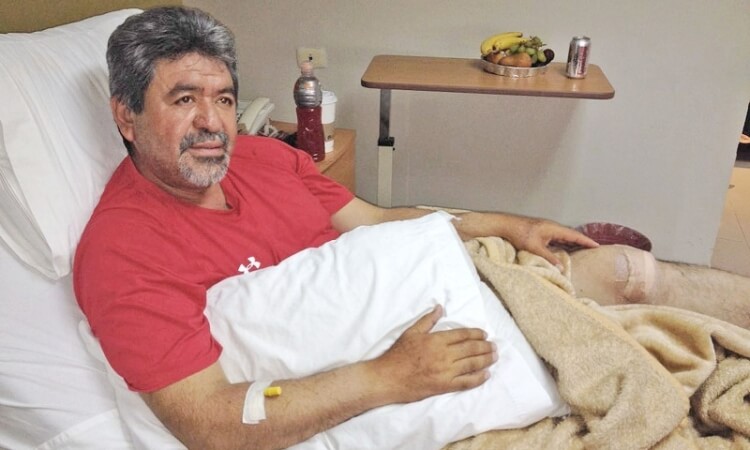 FALLÓ EL “EXPERIMENTO XICO”.