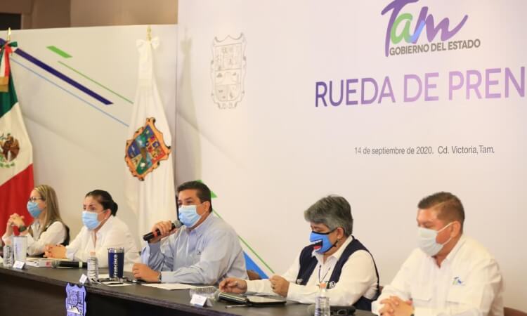 “FEDERACIÓN, EJERCE VENGANZA PRESUPUESTAL”..!