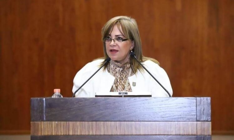 “ALCALDE  Y DIPUTADA CONTINÚAN EN FÉRREA DISPUTA”.!