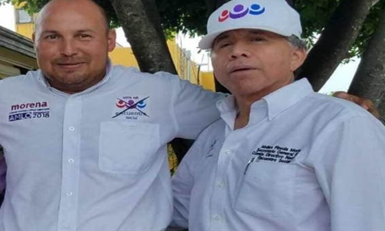 CONFIRMAN LA TRAICIÓN DEL DIPUTADO CALABAZO