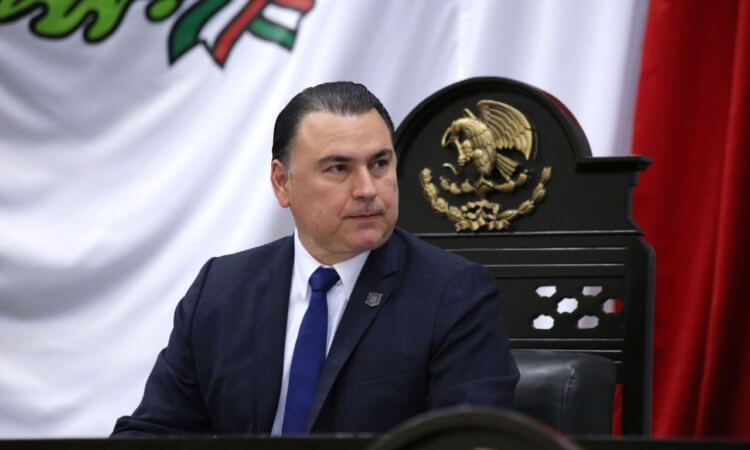 “TAMAULIPAS TIENE UN NUEVO ROSTRO”: GERARDO PEÑA