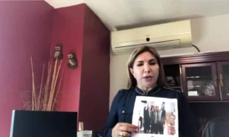LOS DICHOS SON SABIOS, LA QUE TRAICIONA UNA VEZ, TRAICIONA DOS VECES…!
