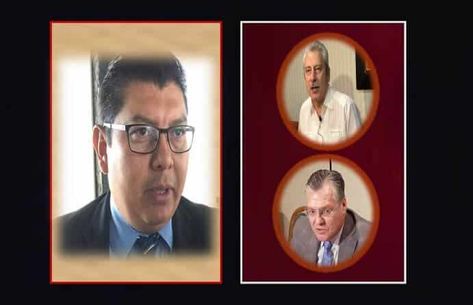 “EN MORENA TOMAN MAS EN CUENTA A MILLONARIOS Y MENTIROSOS”