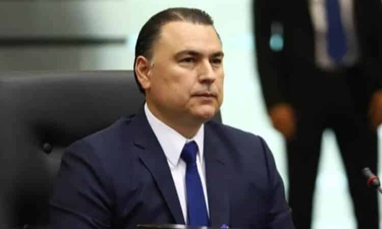 “NO VAMOS A TITUBEAR”, PARA EXIGIR LO QUE A TAMAULIPAS LE CORRESPONDE: GERARDO PEÑA