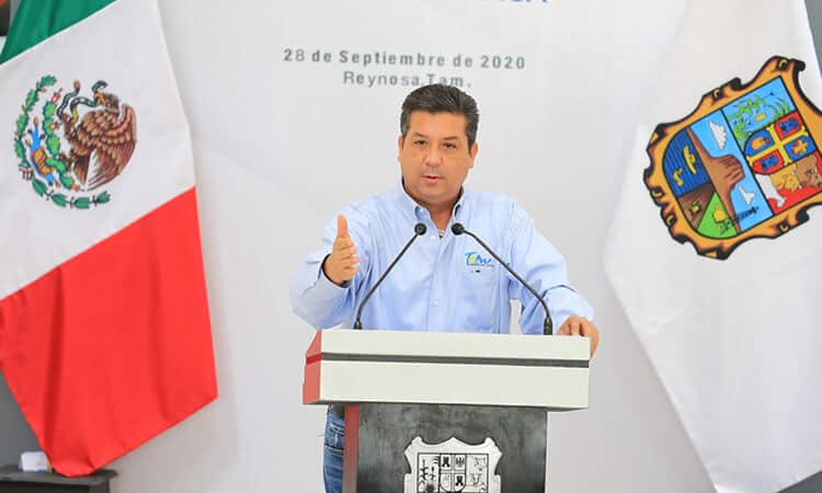 CONFIRMA GOBERNADOR: “GARRA DE TIGRE” PARA TRANSFORMAR REYNOSA