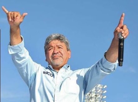 “Decorativos”, los informes de alcaldes.