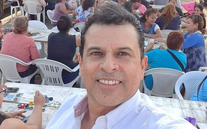 Morena y el factor Gattás