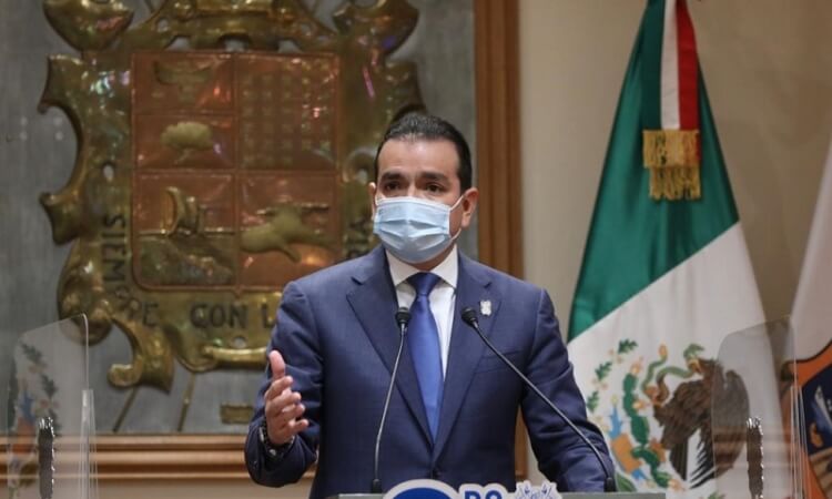 “GOBERNAMOS PENSANDO EN LAS PRÓXIMAS GENERACIONES Y NO EN LAS PRÓXIMAS ELECCIONES”: RIVAS