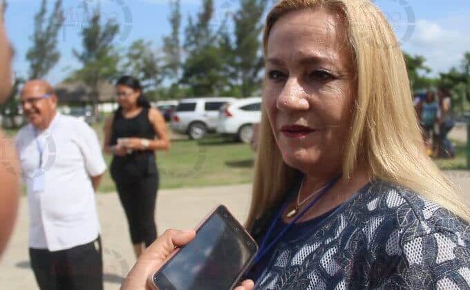 EN ALTAMIRA, ¡ALMA LAURA SÍ HA DADO RESULTADOS!