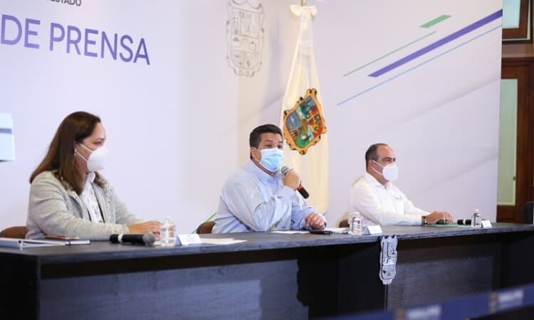 ¡MAS INVERSIONES ENERGÉTICAS PARA TAMAULIPAS!
