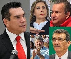 ¿Fomenta Alito canibalismo priista?