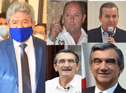 Xico… sin palabras