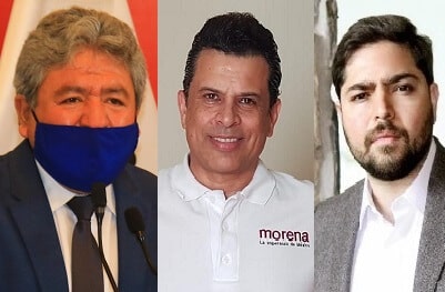 “Ni Enfermedad ni Licencia, Xico se Queda”