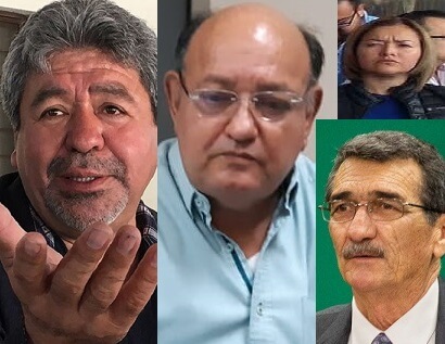 ¿Quién pagará por Xico?