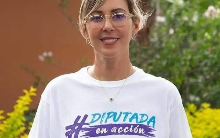 “La Mano Izquierda de Pilar Gómez”.