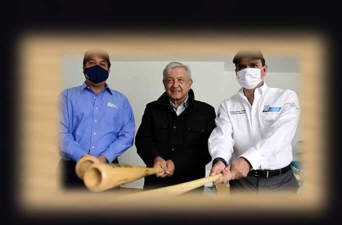 NO DESCANSARÉ HASTA VER CRISTALIZADO EL RECLAMO DEL AGUA PARA RIEGOS: CABEZA DE VACA