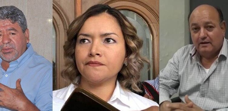 TIENE RAZÓN LA ALCALDESA DE VICTORIA
