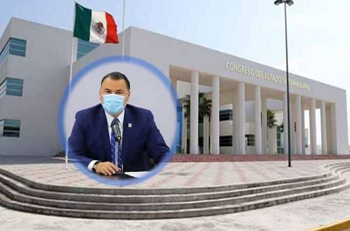 “DESAPARICIÓN DE FIDEICOMISOS AFECTA A LOS ESTADOS”. GERARDO PEÑA