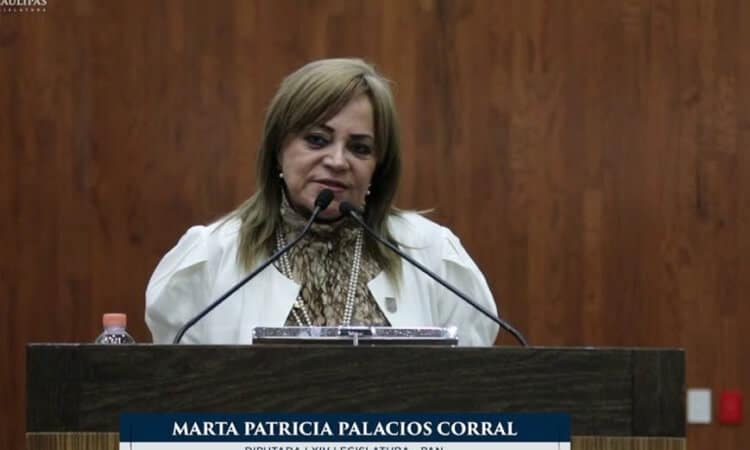DIPUTADA SE AFERRA A IMPEDIR REELECCIÓN DEL ALCALDE DE VALLE HERMOSO