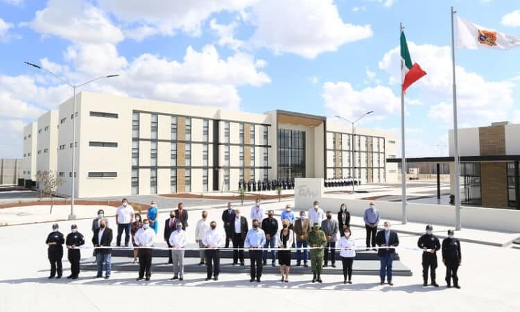 SEGURIDAD EN TAMAULIPAS: ¡LO QUE SE VE NO SE JUZGA!