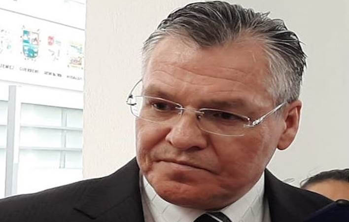 RIGO RAMOS, AUN NO ES CANDIDATO A ALCALDE Y “YA DEFRAUDA AL PUEBLO”….!
