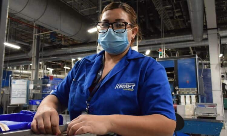 28 de octubre llega Feria Nacional de Empleo 2020 a  Reynosa, Tampico y Victoria