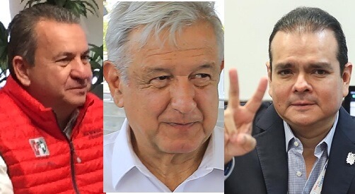 PRI quiere, ¿pero puede…?