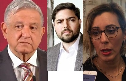 ¿Habrá “divorcio” 4T-Morena?