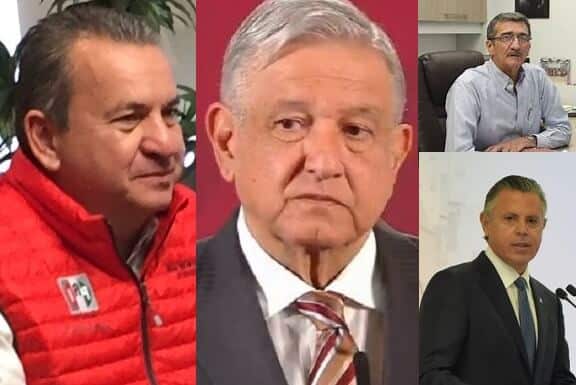 ¿4T se desinfló…?