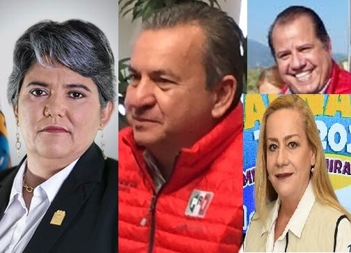 Covid-19 nos ha domado