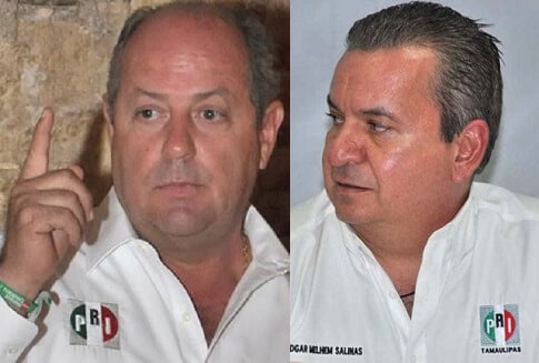 Enrique, Ramiro, Homero y… ¿Melhem?