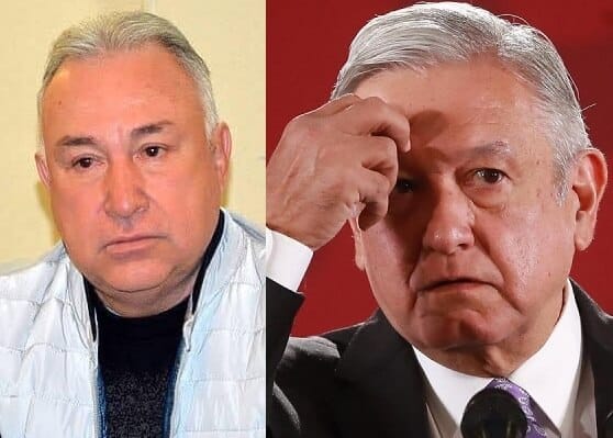 ¿CONSPIRO EL GUASON CONTRA GARZA NARVAEZ?