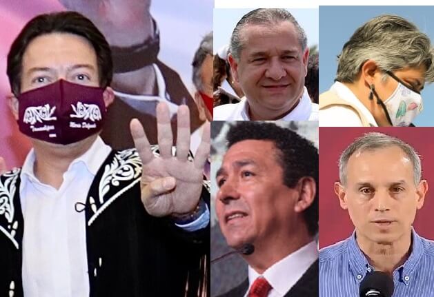 Unidad complicada