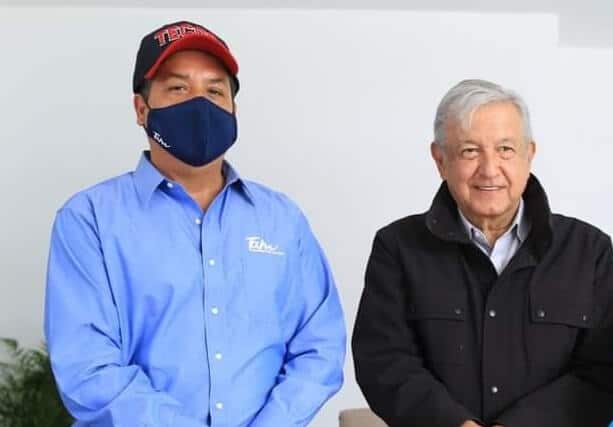 2021:CABEZA LE APUESTA A LA OPERACIÓN; AMLO A LA PERCEPCIÓN