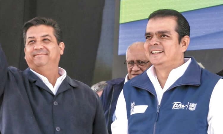 LÓPEZ OBRADOR ESTARÁ EL DOMINGO EN NUEVO LAREDO