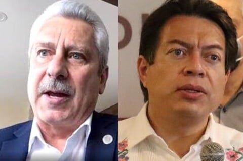 El candidato que no será…