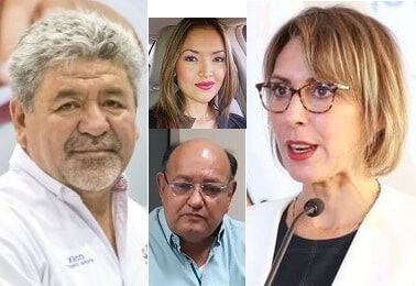Victoria, Tamaulipas: el lamento sigue…