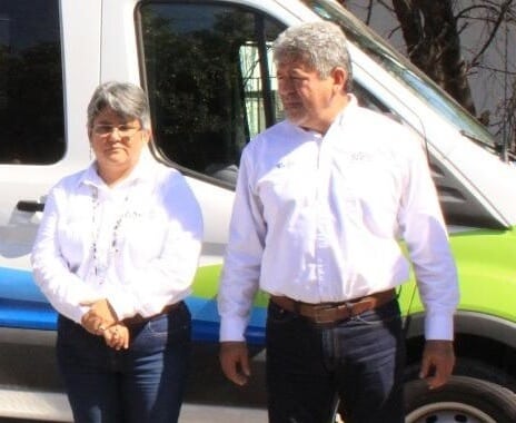 Premian a Xico