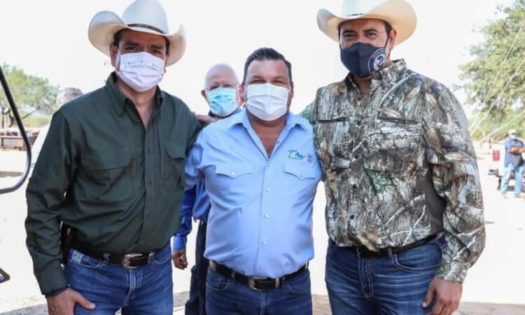 Un veterano en la sierra