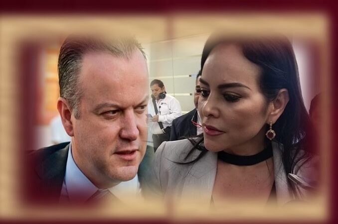 LOS CANTUROSAS, YA NO ESTÁN EN EL ÁNIMO DE LOS NEOLAREDENSES….!