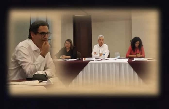 ADMITEN “GUILLOTINAZO A TAMAULIPAS”