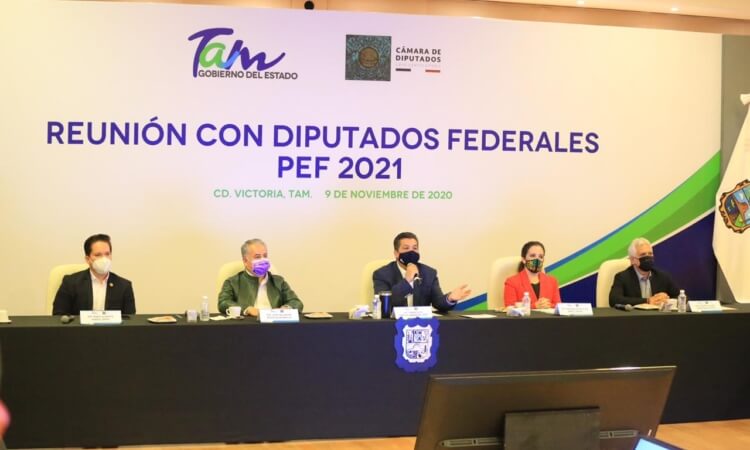 DIPUTADOS DE MORENA, PES Y PT, “HAN OBRADO COMO TRAIDORES” DE LAS FAMILIAS TAMAULIPECAS