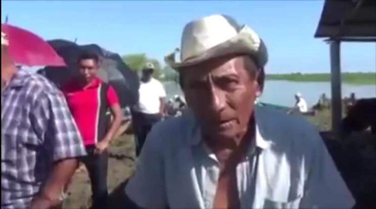 PRESIDENTE: ¡NO SEAS INGRATO!, TE LLAMAN DE TABASCO, HAZLES CASO, ¡CÚMPLELES!