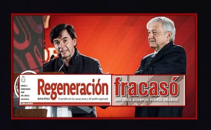 “MILLONARIOS PAGOS DE MORENA A EMPRESAS FANTASMAS»