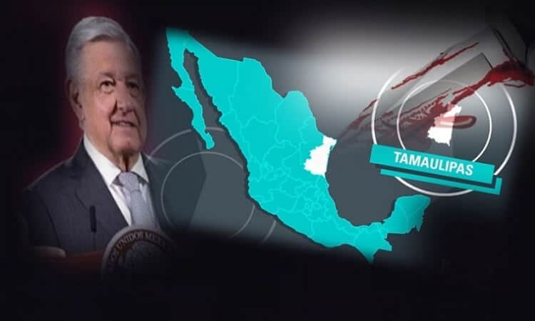 DESCOMUNAL “PUÑALADA TRAPERA” ALISTA FEDERACIÓN A TAMAULIPAS..
