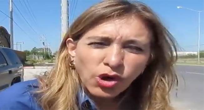 “ENCUESTAS PAGADAS POR MAKI, SON UNA FARSA”, DRA. : “NO ENGAÑE MAS AL PUEBLO”..!