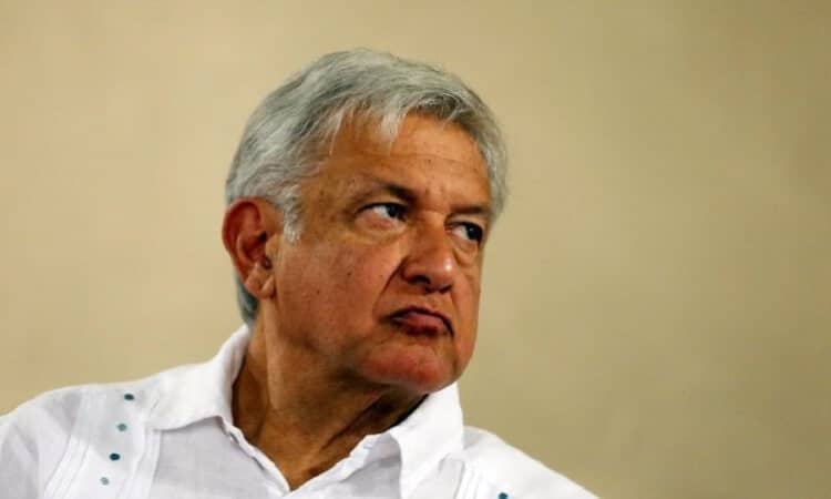 LOS ISMOS, QUE DICEN, “YA NO HAY EN LA 4T…”