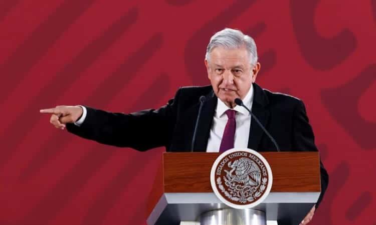 ¿Y SI SE ACABARA LA MAÑANERA?